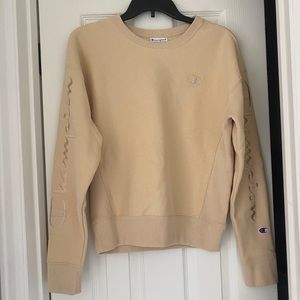 Brand new Champion crewneck sweatshirt